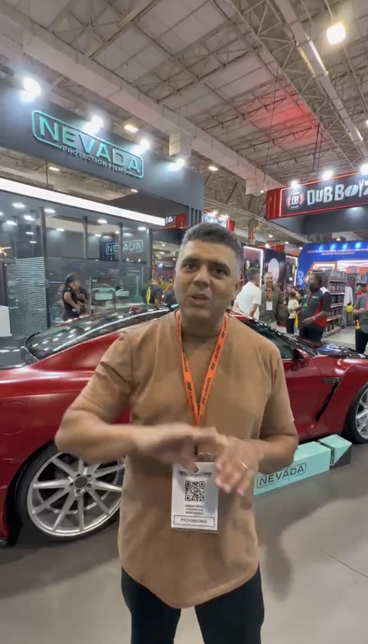 Eruca Detalhamento Automotivo